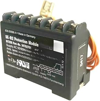 1pc new compressor protection module Lodam SE-B1/B2/E1/- B3 34702701/1710/3501 (Kriwan正品 SE-B2 34702701)