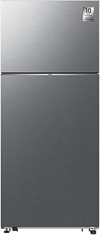 750L Gross Top Mount Freezer Refrigerator with SmartThings AI Energy Mode - RT75DG7A14S9A (UAE version)