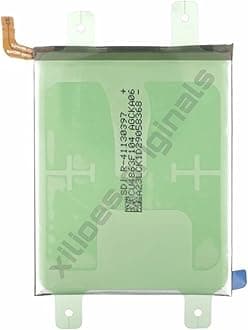 EB-BS908ABY Battery for Samsung S22 Ultra 5G SM-S908B SM-S908B/DS Battery with 1 Year Warranty **** (T192)