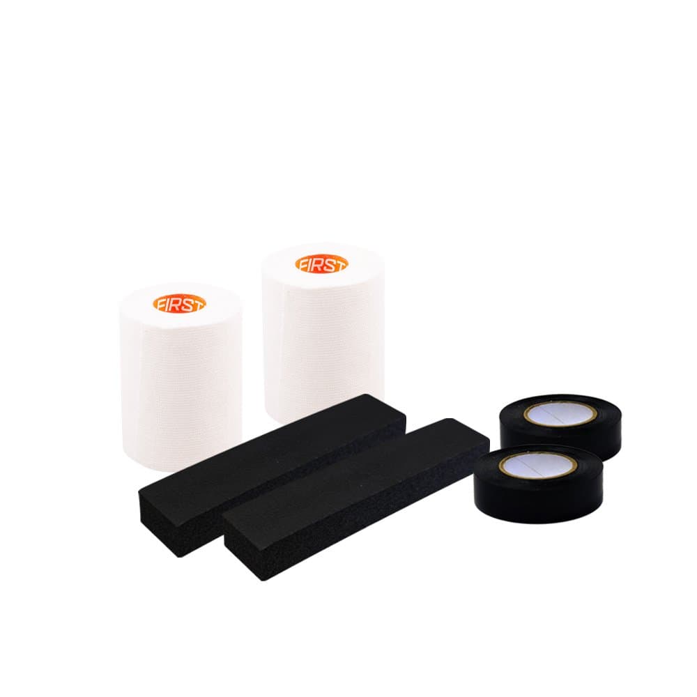 Rugby Lifting Refill Pack (Straight Edge EAB)