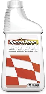 SpeedZone EW Lawn Weed Killer