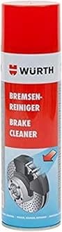 Wurth Brake Cleaner 500ml