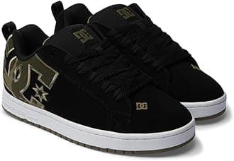 DC Shoes Court Graffik - Shoes for Women