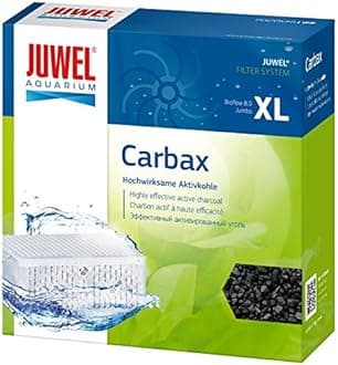 Juwel Carbax Compact Bioflow Filter (XL) (White)