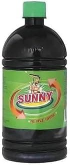 Sunny Concentrated Floor Cleaner - Premium Green, 1L Bottle...HUMARABAZAR