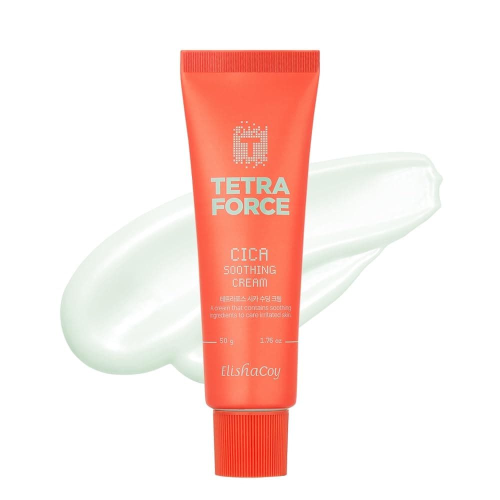 Tetraforce Cream