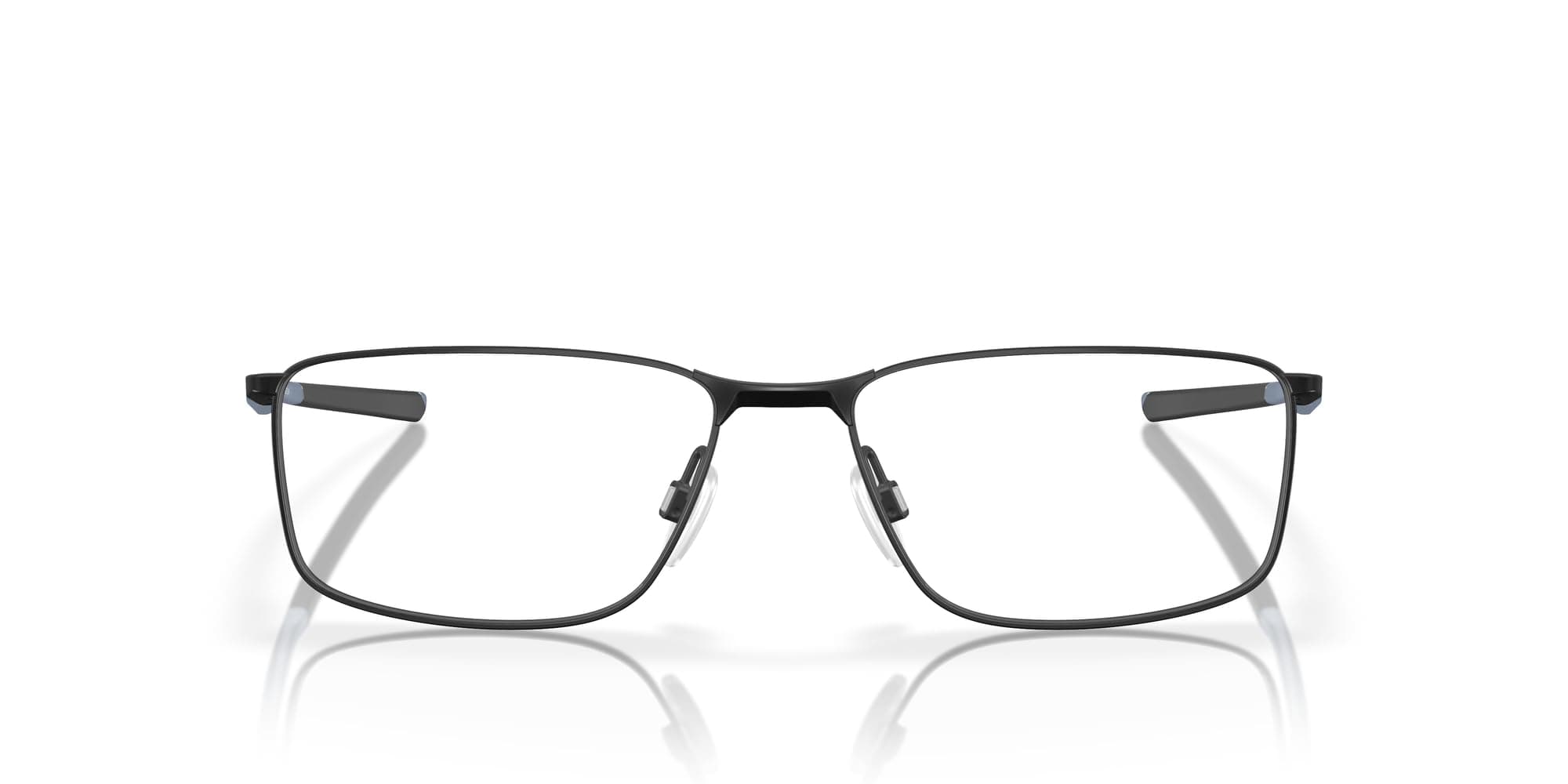 Mens Ox3217 Socket 5.0 Rectangular Prescription Eyeglass Frames