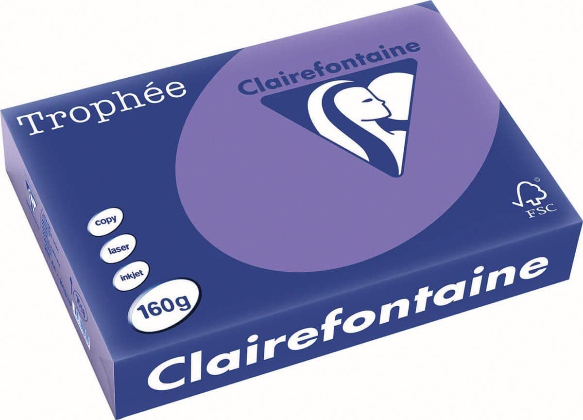 Clairfontaine Trophee