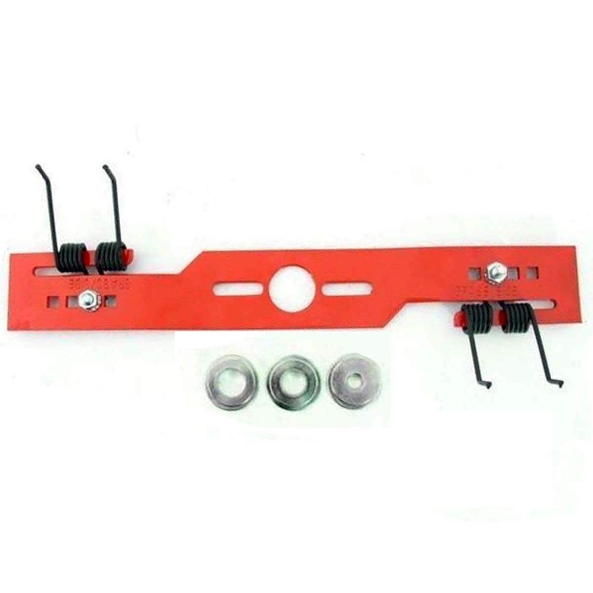 Scarifier blade - Mower Thatch Remover