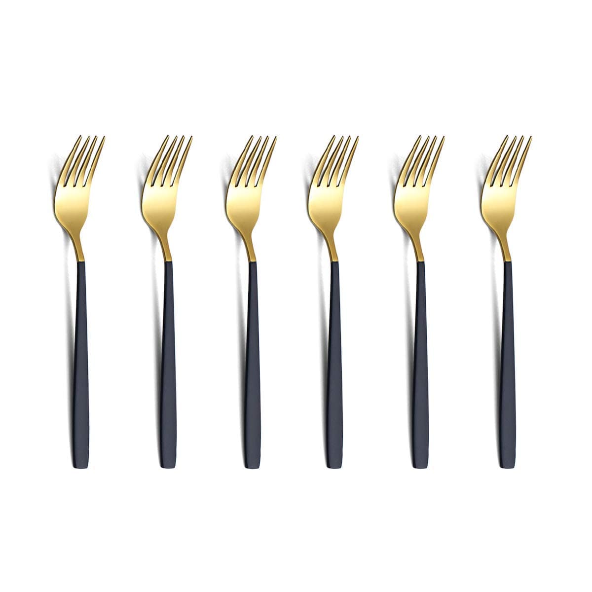 Cake Fork Set