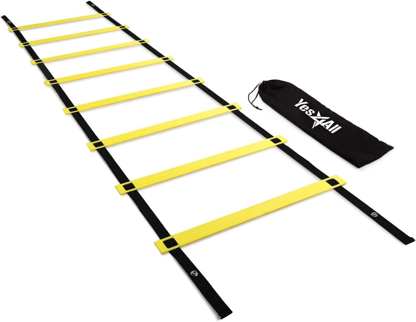 Speed Agility Ladder