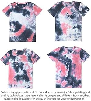 BLACKMYTH Women's Graphic Funny T Shirt Cute Tops Teen Girl Tee