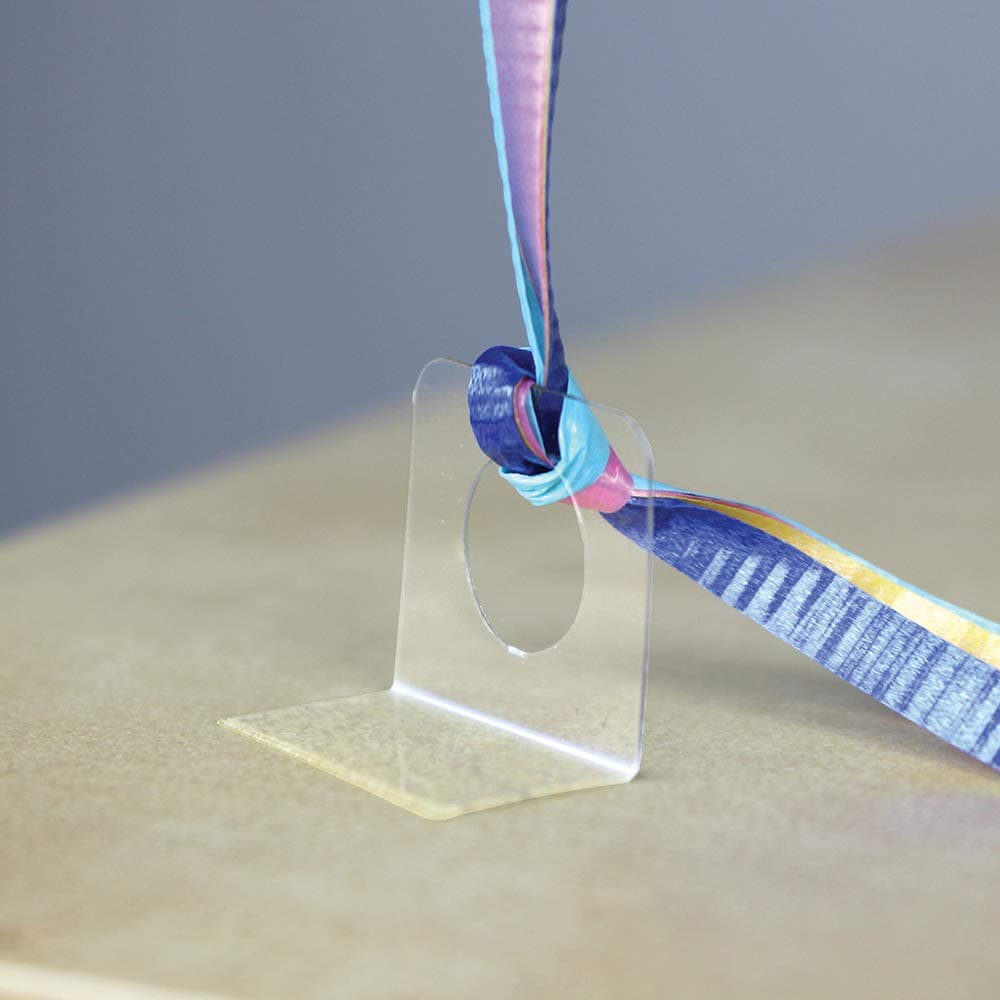 Conwin Carbonic Adhesive Grip-Tabs