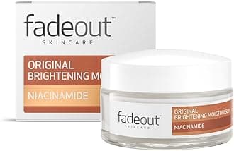 Fade Out White Original Moisturising Cream, 50ml
