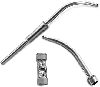 Professional Dental Elevators | Composite Restorative Implants | Luxating Filling | Surgical Root Extraction Spreading | Osteotome Periotome Instruments (Bone Collector Implant)