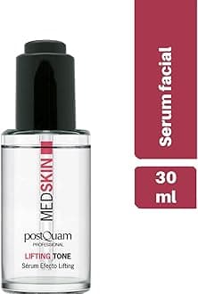 Postquam - Biological Anti-Oxidant Lifting Effect Serum 30Ml - Medskin