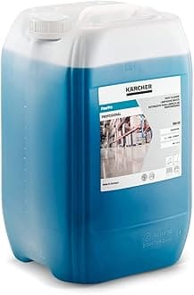 RM 69 Heavy Duty Floor Cleaning Liquid for Floor Polishers & Scrubber Driers 20l