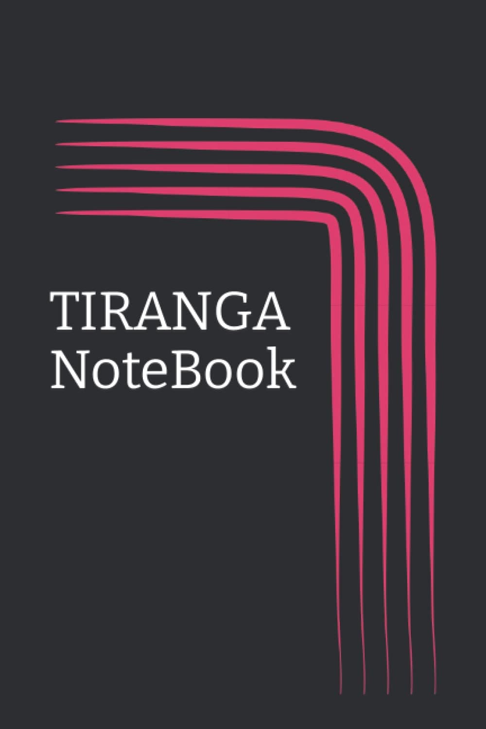 Tiranga Note Book