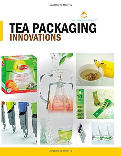 Tea Packaging Innovations