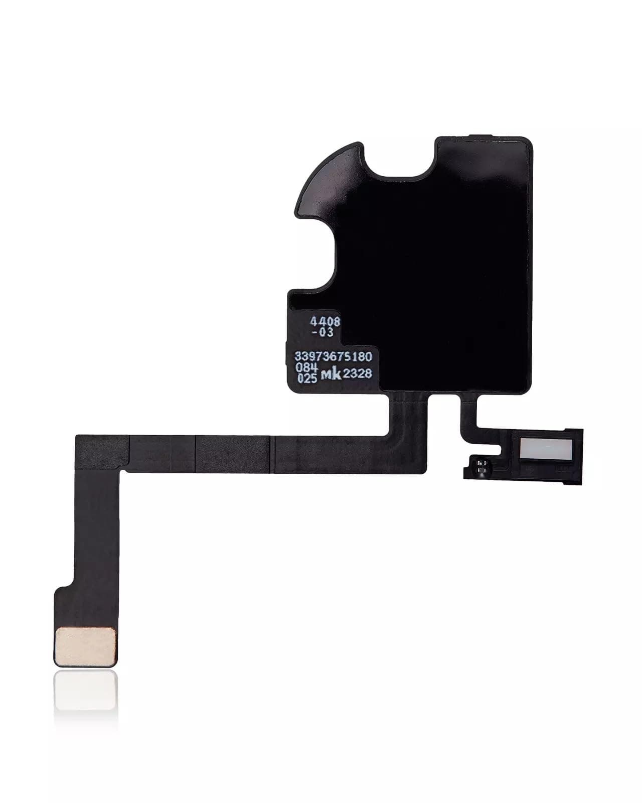 Proximity Light Sensor Flex Cable Replacement for iPhone 15 Pro Max