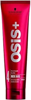 Schwarzkopf Osis Rock Hard Glue 150ml