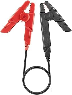 2022 Upgraded BST360 6V 12V Car Battery Tester, Bluetooth Battery Load Tester Charging Cranking System Analyzer for Android/iPhone/LAUNCH X431, 100-2000 CCA Alternator Tester Voltmeter