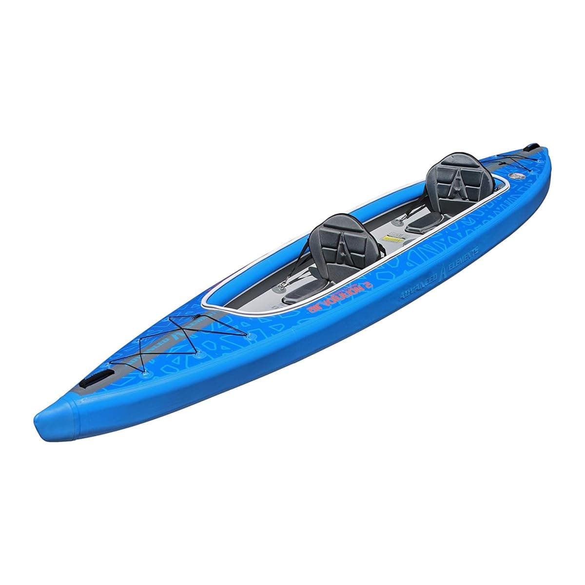 Airvolution 2 Tandem Kayak
