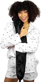 The Original Award Winning Eco Long Hot Water Bottle by YUYU. 75x12cm, Wearable Hands-Free/Up to 6 Hours of Heat Therapy. Biodegradable Sri Lankan Rubber Bottle, 2 Year Warranty (Panther Black)