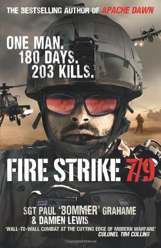 Fire Strike 7/9