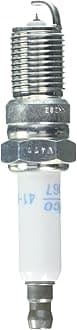 ACDelco 41-993 Professional Iridium Spark Plug (Pack of 4)