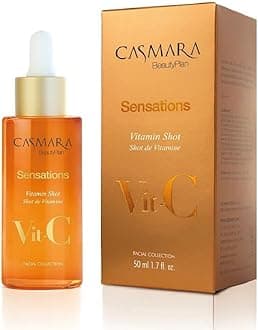Vitamin C Serum, Natural, Anti-aging, 1.7 Fl Oz