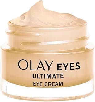 Ultimate Eye Cream 15ml