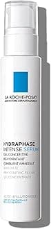 La Roche-Posay Hydraphase Intense Hyaluronic Acid Serum, Plumping Daily Face Serum For Dry and Sensitive Skin