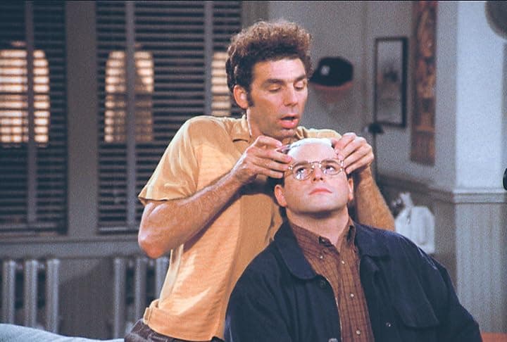 Seinfeld: The Complete Series