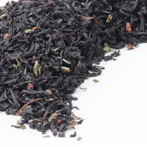 Raspberry Tart (3 oz.)