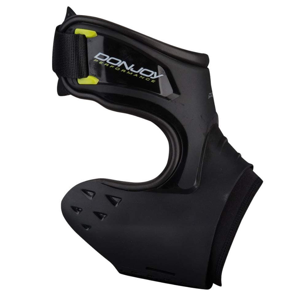 POD® ANKLE SUPPORT - Black - Medium - Right