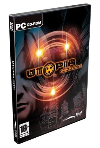 Utopia City (PC)