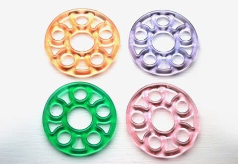 Qsol FT68 Hand Trainer Kit