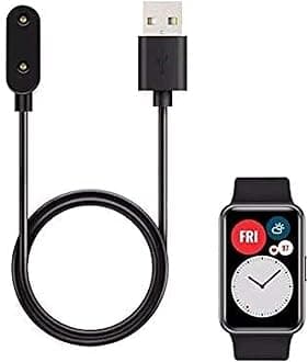 Aother Charger Compatible with Huawei Watch Fit, 1 Pack Charger Cable for Huawei Watch Fit USB Charging Dock