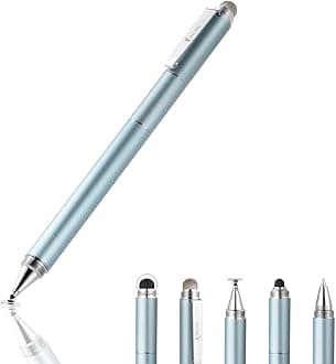 Multi-Tips Stylus-Basic Version