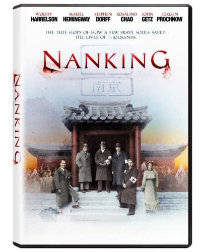 Nanking [DVD]