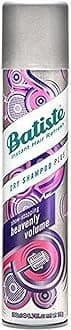 Batiste Heavenly Volume Wit, 200Ml