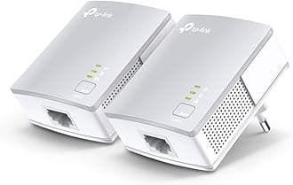 TP-Link NET POWERLINE ADAPTER 500MBPSTLPA4010 KIT