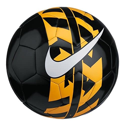 NIKE Hypervenom React Ball