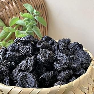 Kerala Malabar Tamarind/Brindleberry/Kudampuli/Garcinia Cambogia/Goraka - 1 Kg