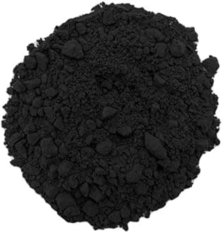 Blommer Jet Black Cocoa Powder from OliveNation - 32 ounces