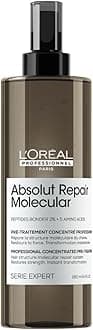 H.H Pro L'Oréal Professionnel Serie Expert Absolut Repair Molecular Pre-Shampoo Treatment 190ml