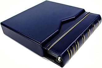Classic Binder with Slipcase