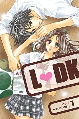 LDK Vol. 1