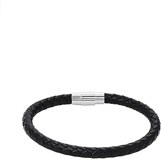 Yellow Chimes Leather Bracelet for Girls and Boys | Silicon Wristband | Unisex Accessories Jewellery | Birthday Gift